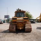 Cat D6R 18-Ton Crawler Dozer 2012 | Al Marwan