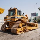 Cat D6R 18-Ton Crawler Dozer 2012 | Al Marwan