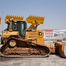 Cat D6M 16-Ton Crawler Dozer 2002 | Al Marwan