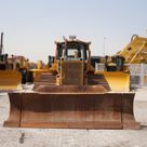 Cat D6M 16-Ton Crawler Dozer 2002 | Al Marwan