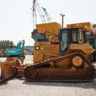 Cat D6M 16-Ton Crawler Dozer 2002 | Al Marwan