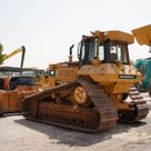 Cat D6M 16-Ton Crawler Dozer 2002 | Al Marwan