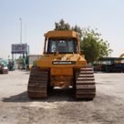 Cat D6M 16-Ton Crawler Dozer 2002 | Al Marwan