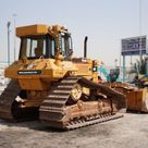 Cat D6M 16-Ton Crawler Dozer 2002 | Al Marwan