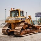 Used Caterpillar D6R LGP Dozer 2007 | Al Marwan