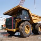 2021 Cat 777E Rigid Dump Truck RD-0519 - Al Marwan Heavy Machinery