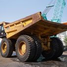 2021 Cat 777E Rigid Dump Truck RD-0519 - Al Marwan Heavy Machinery