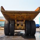 2021 Cat 777E Rigid Dump Truck RD-0519 - Al Marwan Heavy Machinery
