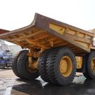 2021 Cat 777E Rigid Dump Truck RD-0519 - Al Marwan Heavy Machinery