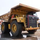 2021 Cat 777E Rigid Dump Truck RD-0519 - Al Marwan Heavy Machinery