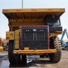 2021 Cat 777E Rigid Dump Truck RD-0519 - Al Marwan Heavy Machinery