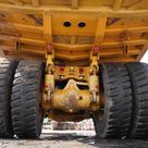 2021 Cat 777E Rigid Dump Truck RD-0519 - Al Marwan Heavy Machinery