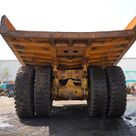 2021 Cat 777E Rigid Dump Truck RD-0518 - Al Marwan Heavy Machinery