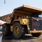 2021 Cat 777E Rigid Dump Truck RD-0518 - Al Marwan Heavy Machinery