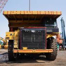 2021 Cat 777E Rigid Dump Truck RD-0518 - Al Marwan Heavy Machinery