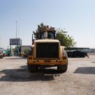 Used Caterpillar 980H Large Wheel Loader 2013 | Al Marwan
