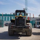 2022 Komatsu Wheel Loader WA470-6R | Al Marwan