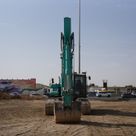 2021 Kobelco SK350LC-10 Track Excavator | Al Marwan