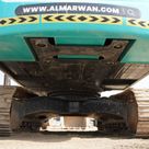 2021 Kobelco SK350LC-10 Track Excavator | Al Marwan