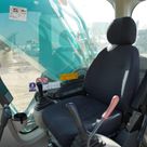 2021 Kobelco SK350LC-10 Track Excavator | Al Marwan