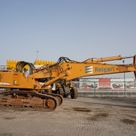 Used Liebherr R954 Crawler Excavator 1997 | Al Marwan