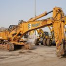 Used Liebherr R954 Crawler Excavator 1997 | Al Marwan