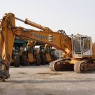 Used Liebherr R954 Crawler Excavator 1997 | Al Marwan