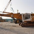 Used Liebherr R954 Crawler Excavator 1997 | Al Marwan