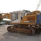 Used Liebherr R954 Crawler Excavator 1997 | Al Marwan