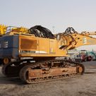 Used Liebherr R954 Crawler Excavator 1997 | Al Marwan