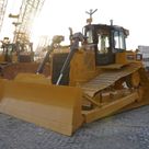 2020 Used Caterpillar D6R2 LGP Dozer TT-0122 | Al Marwan