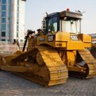 2020 Used Caterpillar D6R2 LGP Dozer TT-0122 | Al Marwan