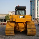 2020 Used Caterpillar D6R2 LGP Dozer TT-0122 | Al Marwan