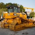 2020 Used Caterpillar D6R2 LGP Dozer TT-0122 | Al Marwan