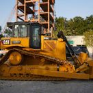 2020 Used Caterpillar D6R2 LGP Dozer TT-0122 | Al Marwan