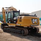 CAT 323D3 Crawler Excavator 2020 | Al Marwan