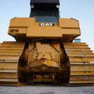 2020 Used Caterpillar D6R2 LGP Dozer TT-0122 | Al Marwan