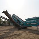 Powerscreen Chieftain 2100X Screener 2018 | Al Marwan