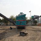 Powerscreen Chieftain 2100X Screener 2018 | Al Marwan
