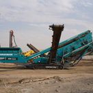 Powerscreen Chieftain 2100X Screener 2018 | Al Marwan