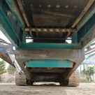 Powerscreen Chieftain 2100X Screener 2018 | Al Marwan