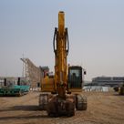 Used Komatsu PC300-8M0 Track Excavator 2018 | Al Marwan