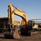 2019 Hyundai 480LC-9S Track Excavator EX-0732 | Al Marwan