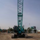 Used Kobelco CKS600 Crawler Crane 2015 | Al Marwan