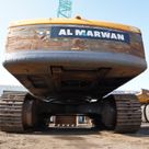 2019 Hyundai 480LC-9S Track Excavator EX-0732 | Al Marwan