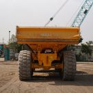 Volvo A40G Articulated Hauler 2022 AD-0454 | Al Marwan
