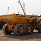  Volvo A40G Articulated Hauler 2022 AD-0454 | Al Marwan