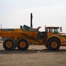  Volvo A40G Articulated Hauler 2022 AD-0454 | Al Marwan