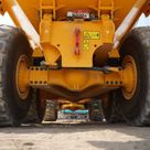  Volvo A40G Articulated Hauler 2022 AD-0454 | Al Marwan