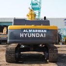 Hyundai 480LC-9S Track Excavator EX-0734 | Al Marwan